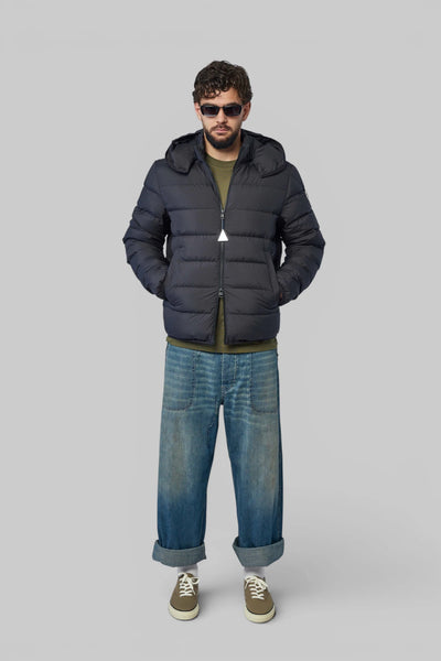 Montbrocq Jacket