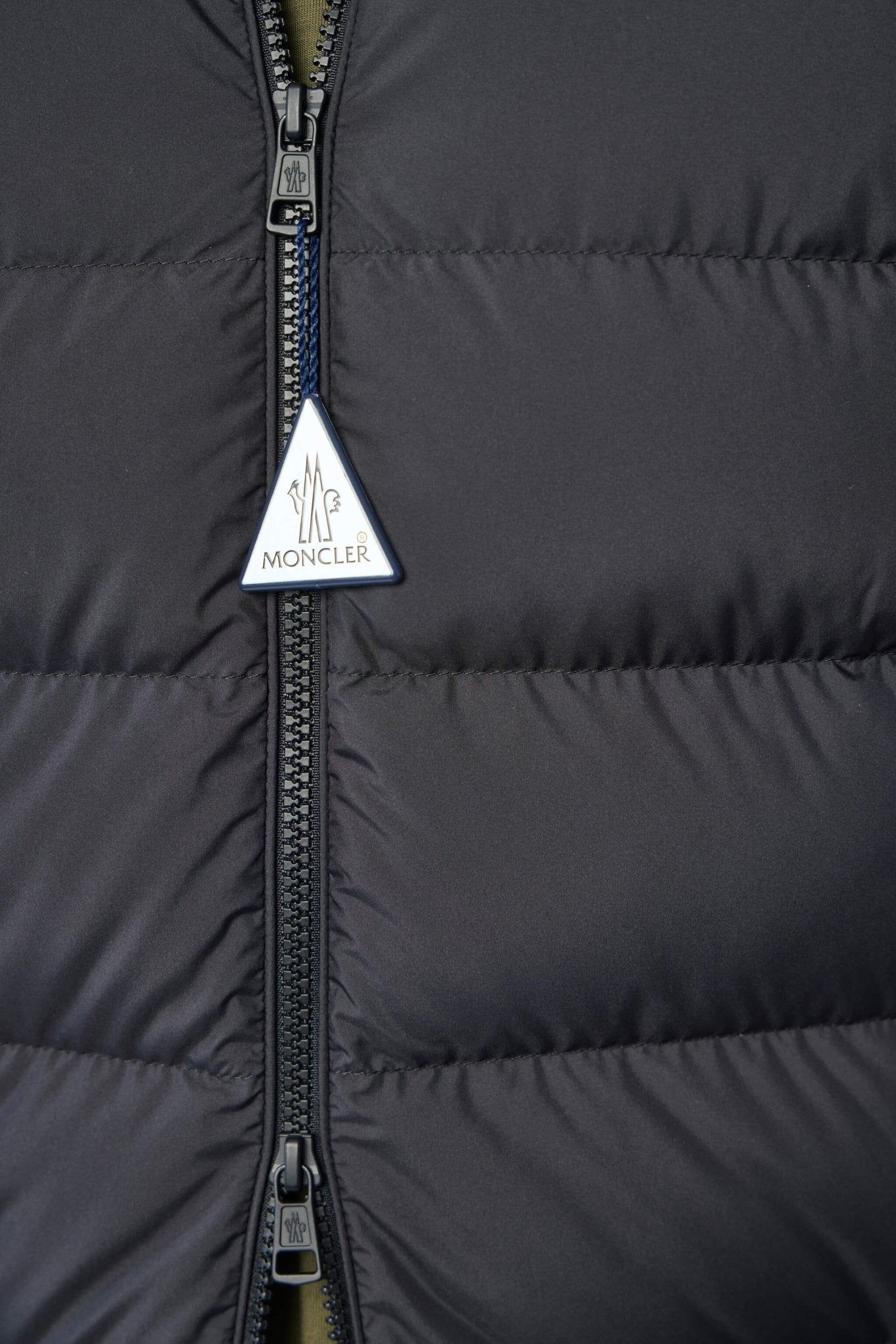 Moncler - Montbrocq Jacket - LABELS