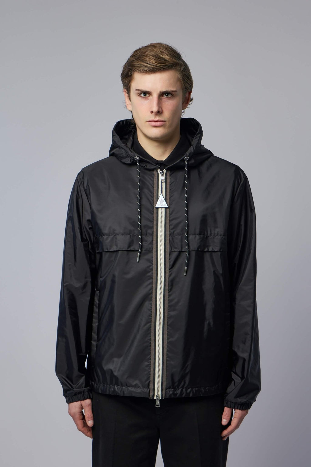 Moncler - Nidge Jacket - LABELS