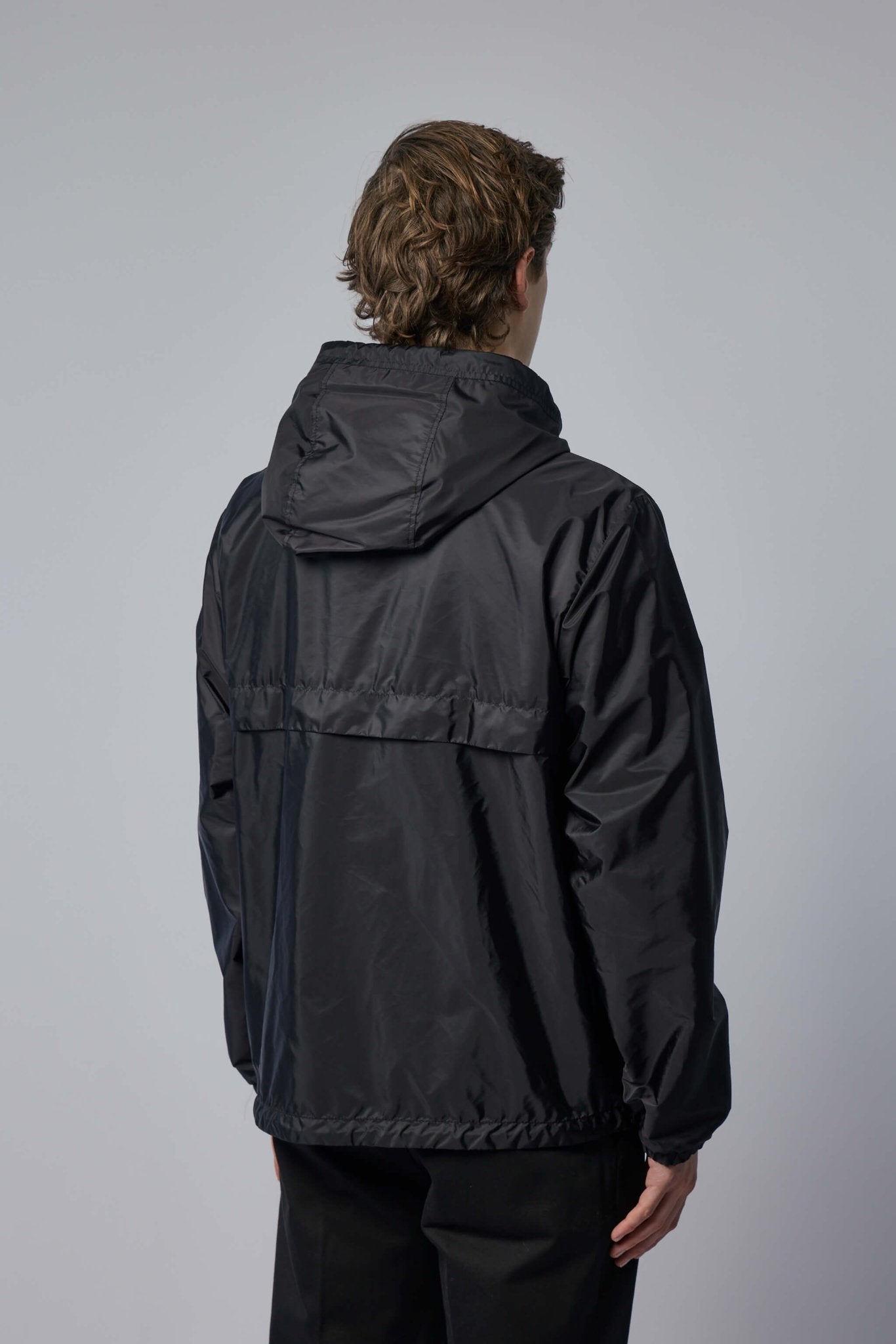 Moncler - Nidge Jacket - LABELS