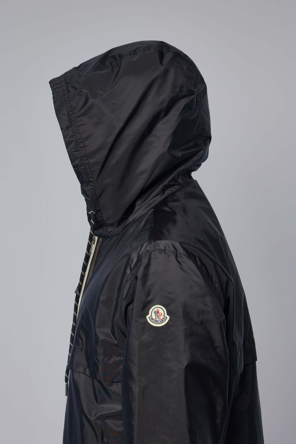 Moncler - Nidge Jacket - LABELS