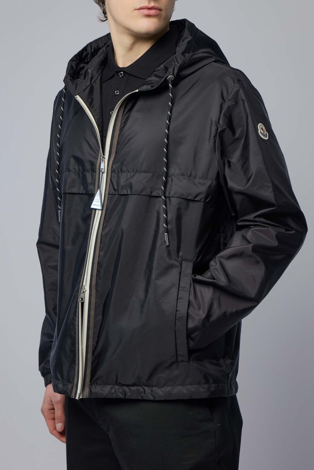 Moncler - Nidge Jacket - LABELS