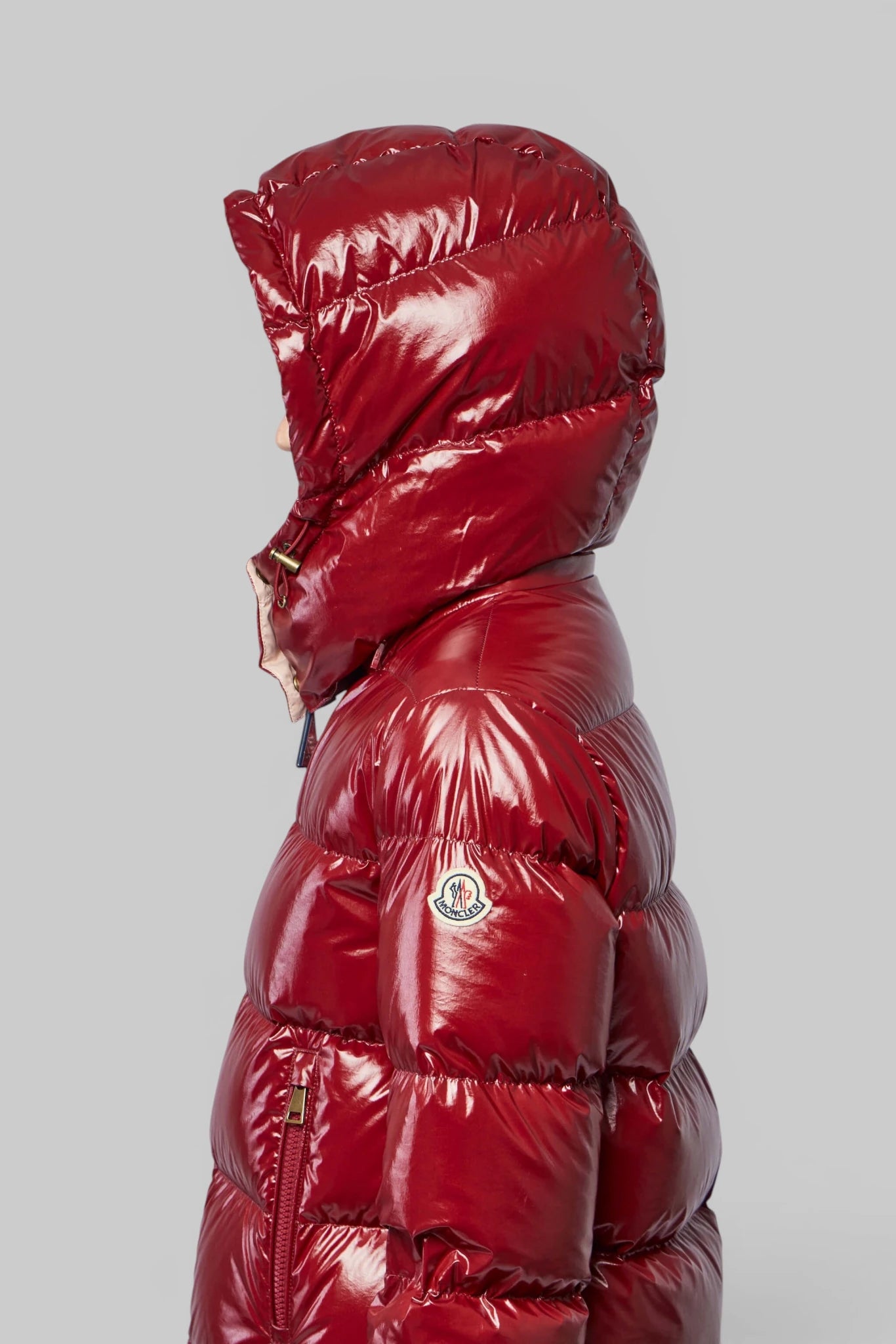 Moncler - Niveole Jacket - LABELS