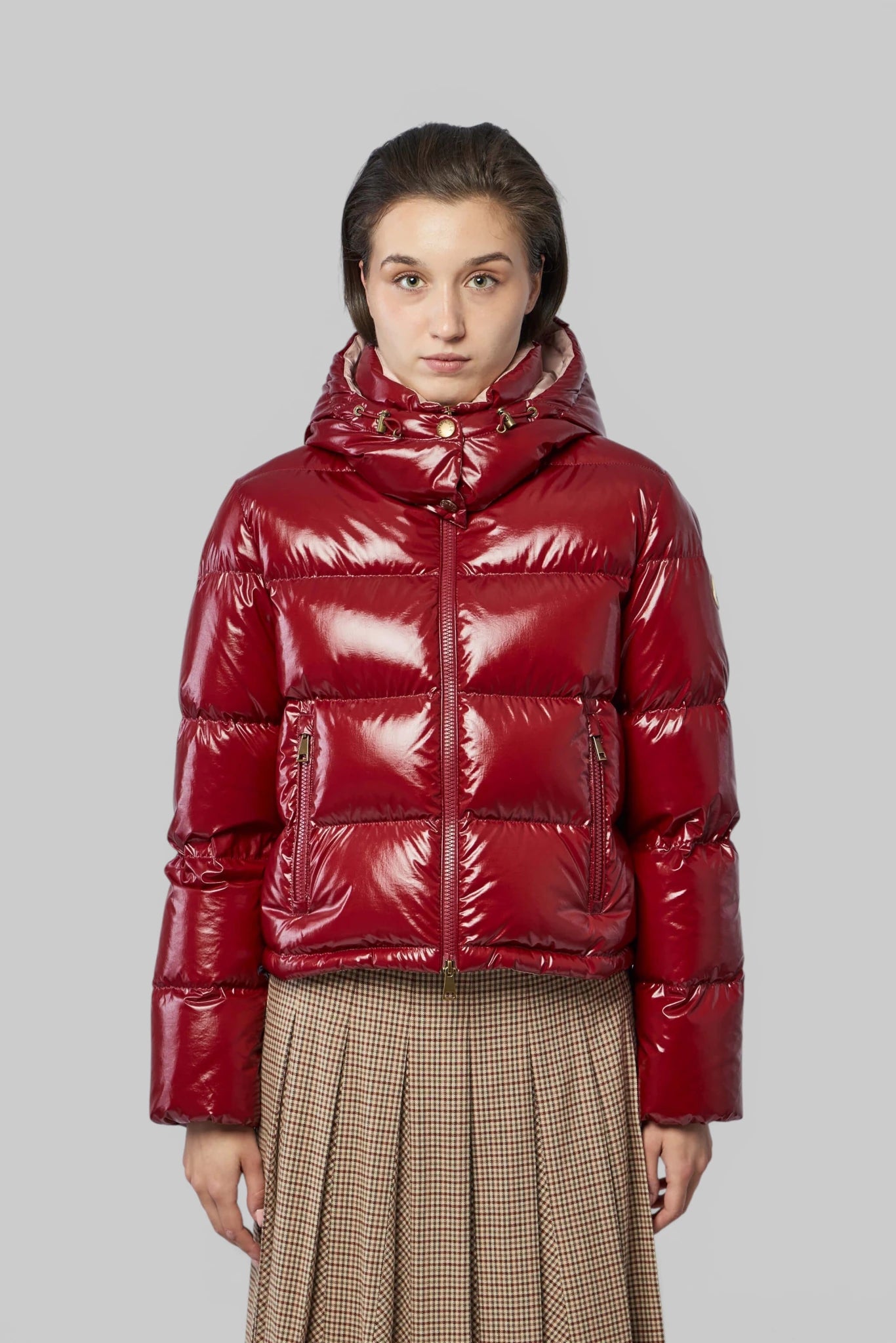 Moncler - Niveole Jacket - LABELS