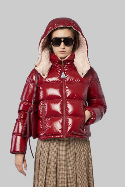 Niveole Jacket