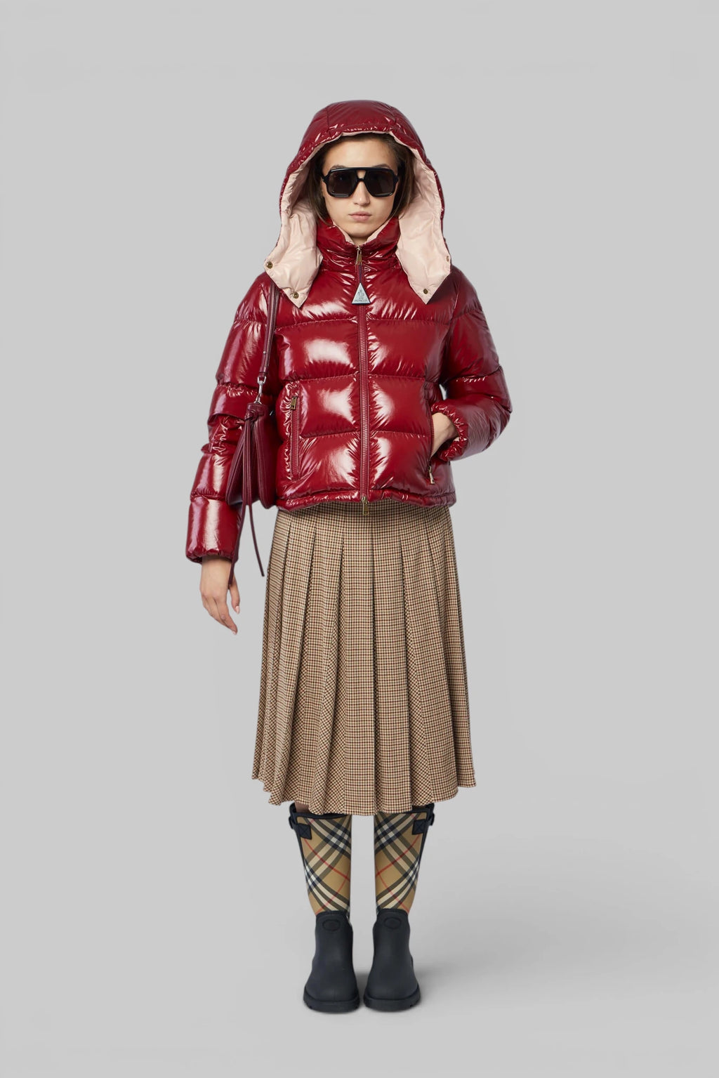 Moncler - Niveole Jacket - LABELS