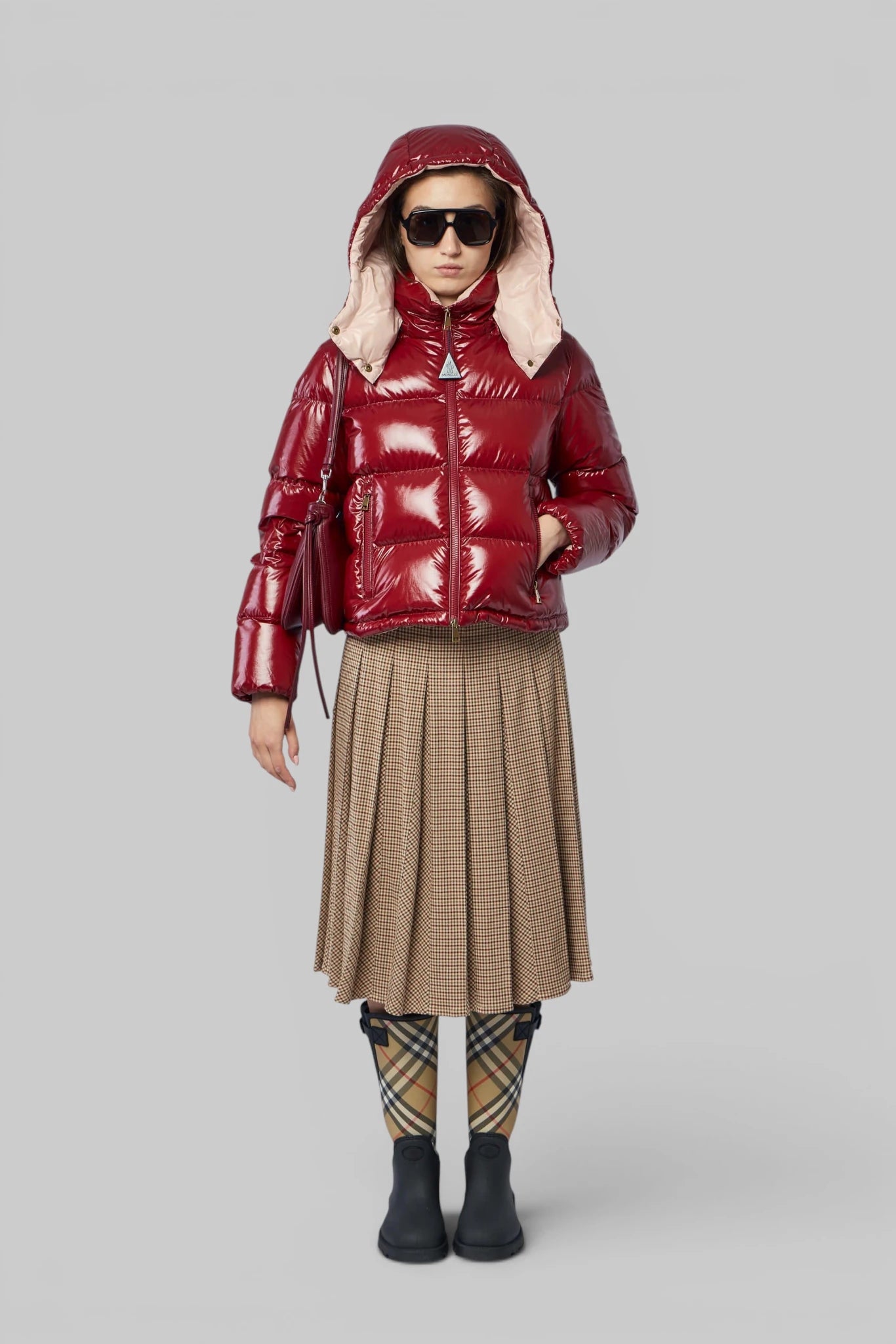 Moncler - Niveole Jacket - LABELS