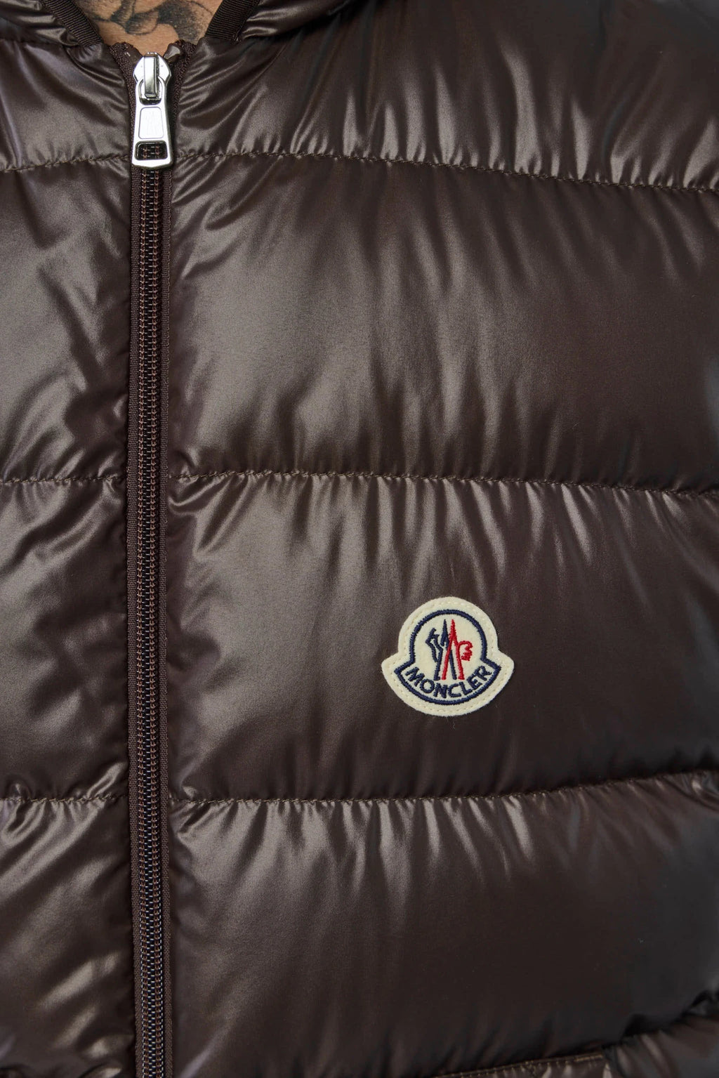 Moncler - Nyvalin Shirt Jacket - LABELS