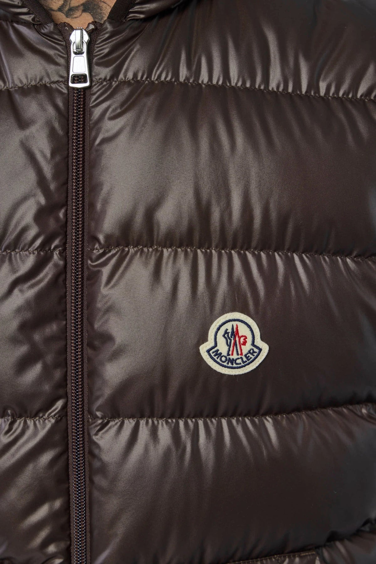 Moncler - Nyvalin Shirt Jacket - LABELS