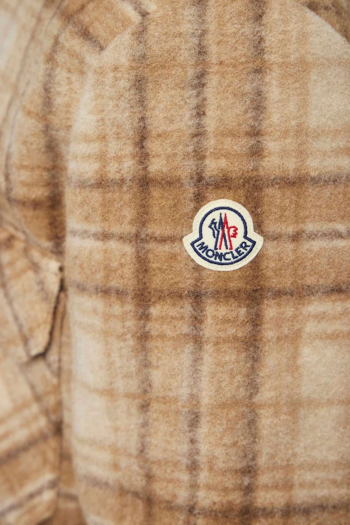 Moncler - Nyvalin Shirt Jacket - LABELS