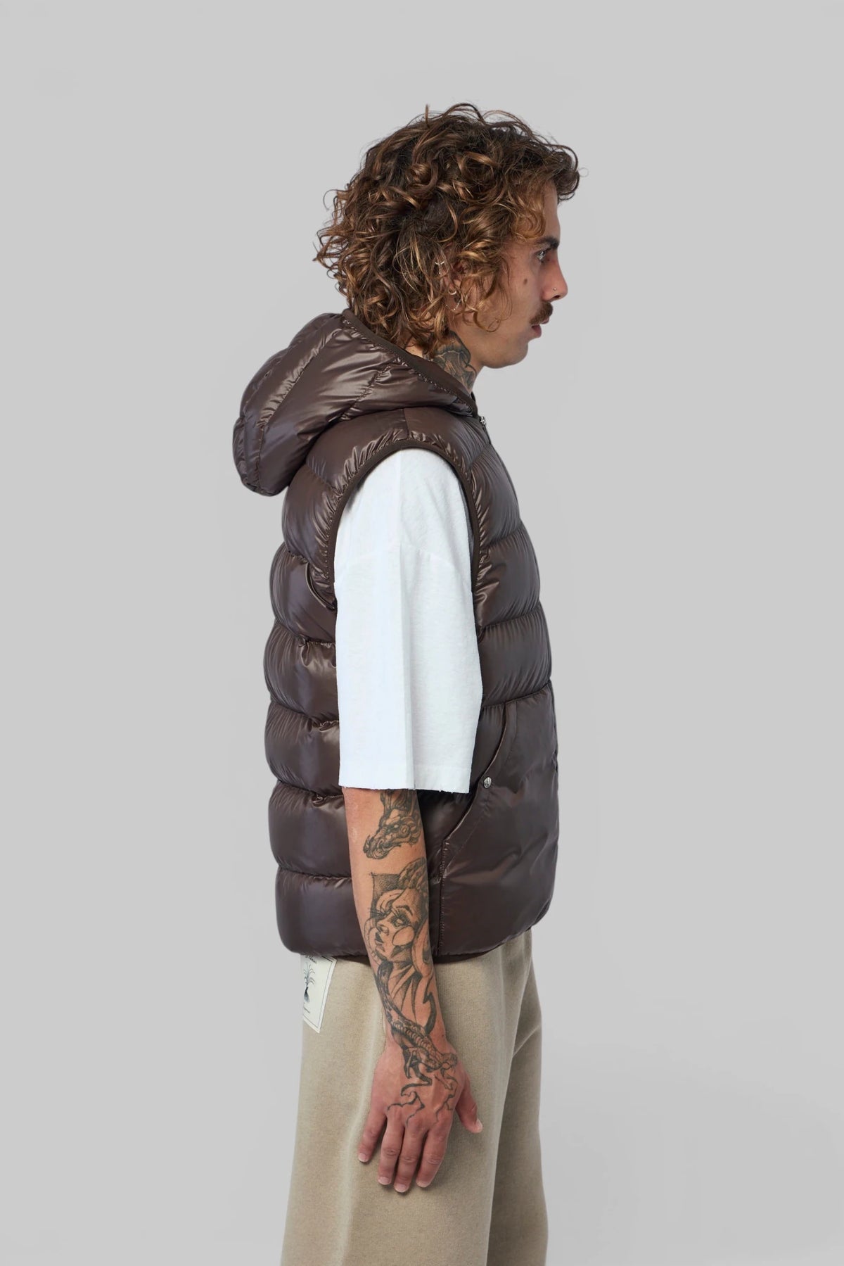 Moncler - Nyvalin Shirt Jacket - LABELS