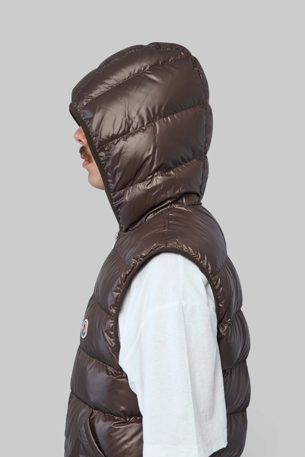 Moncler - Nyvalin Shirt Jacket - LABELS