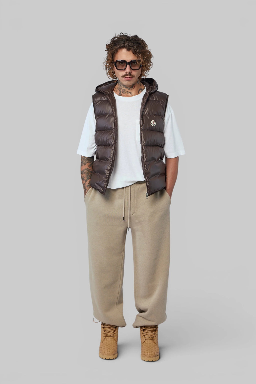 Moncler - Nyvalin Shirt Jacket - LABELS