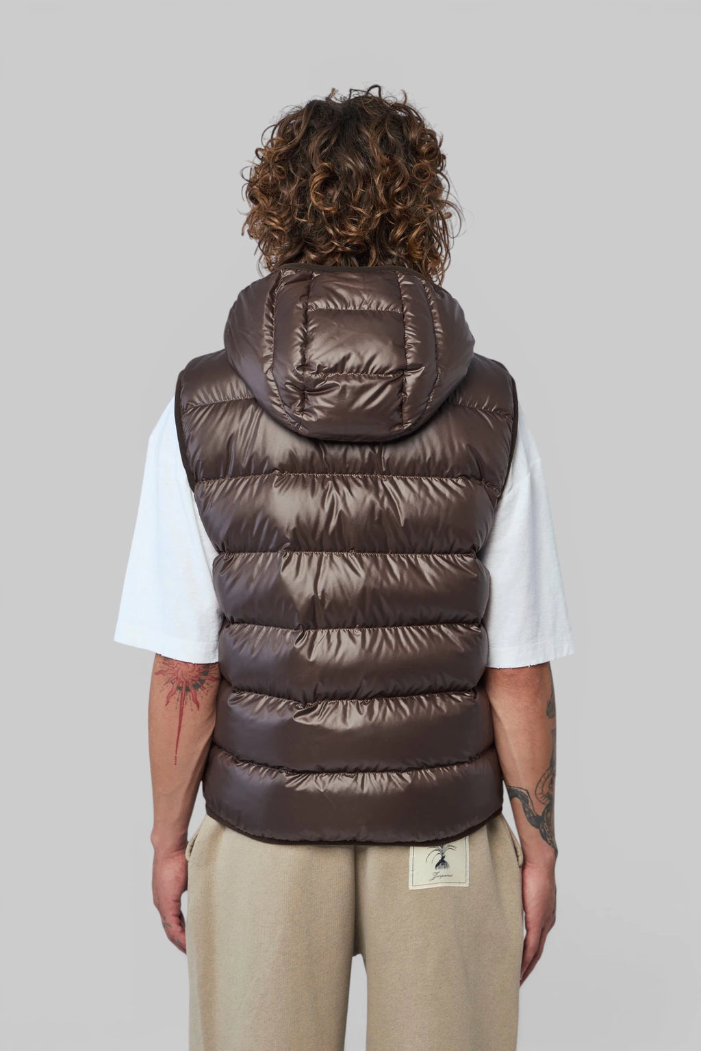 Moncler - Nyvalin Shirt Jacket - LABELS