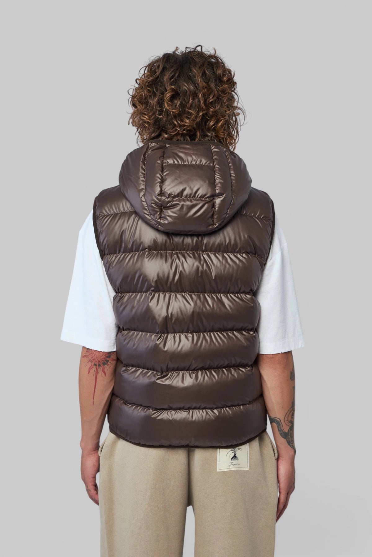 Moncler - Nyvalin Shirt Jacket - LABELS
