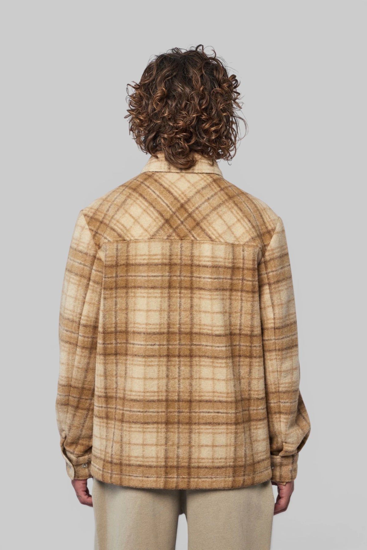 Moncler - Nyvalin Shirt Jacket - LABELS