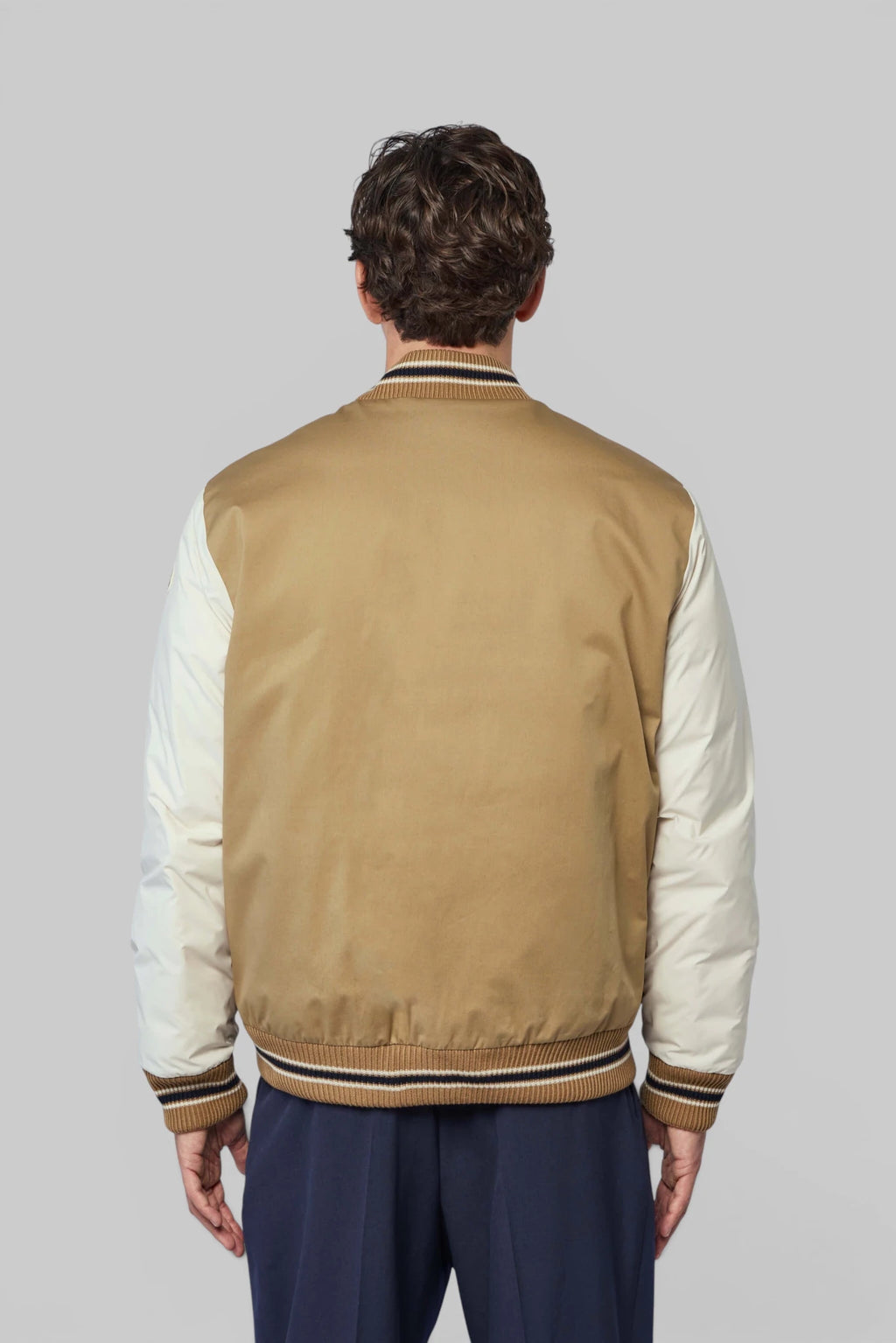 Moncler - Oreane Bomber - LABELS