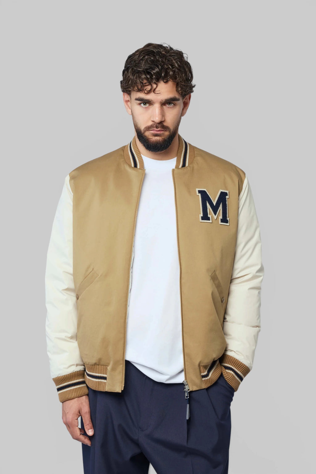 Moncler - Oreane Bomber - LABELS