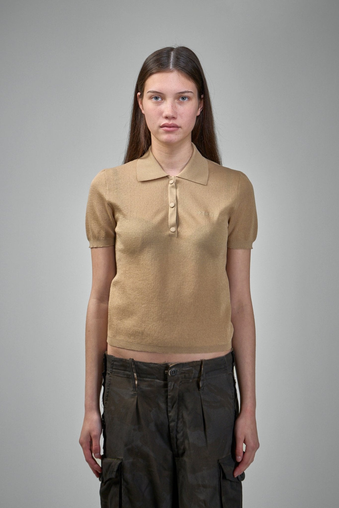 Moncler - Polo - LABELS