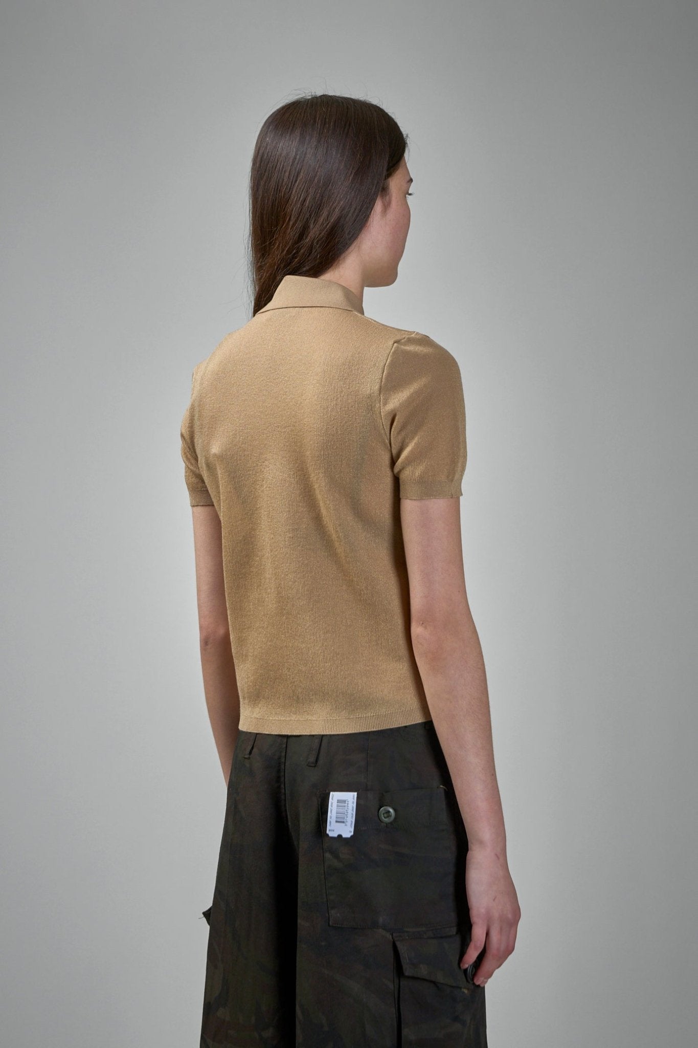 Moncler - Polo - LABELS