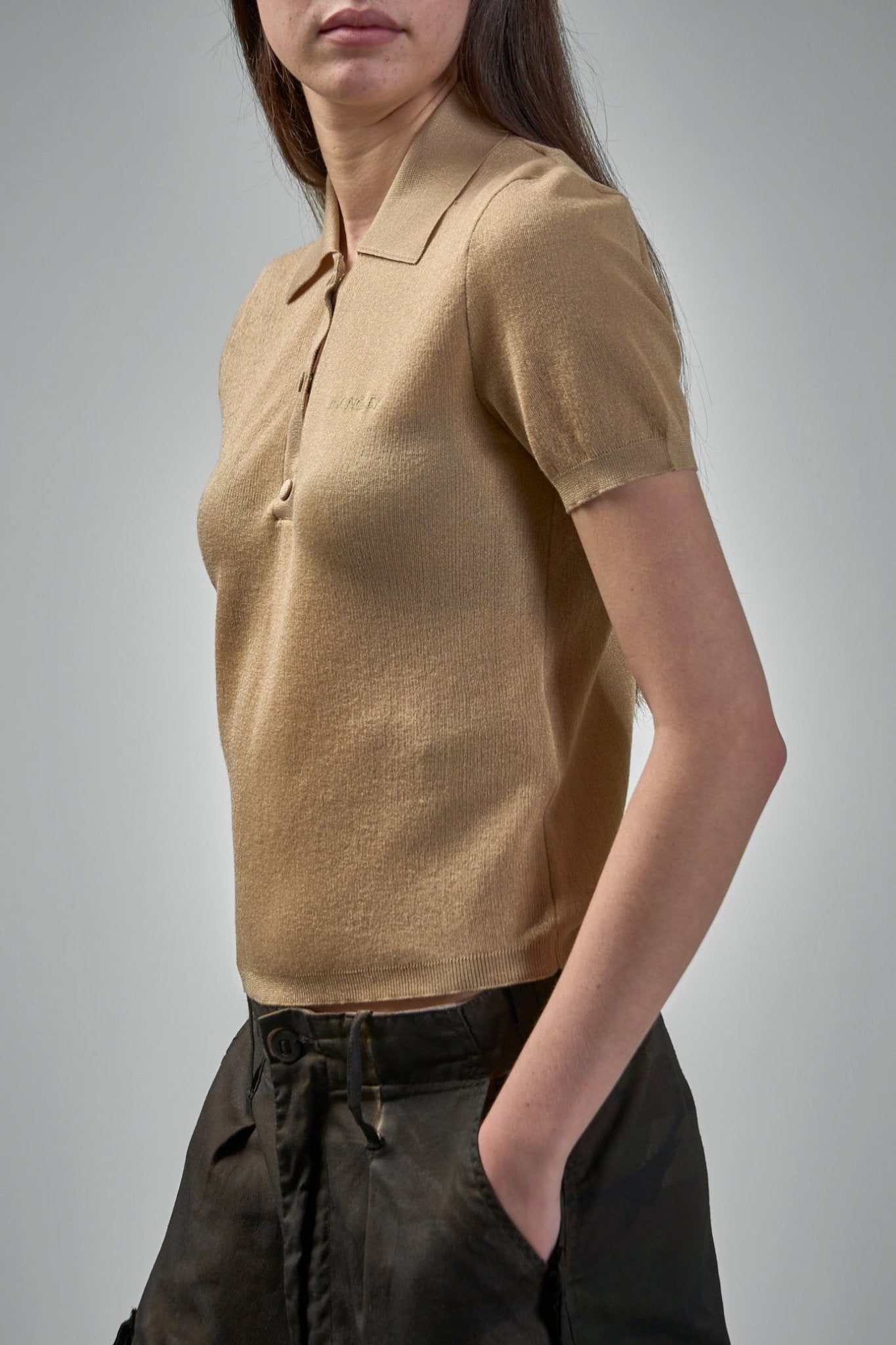 Moncler - Polo - LABELS