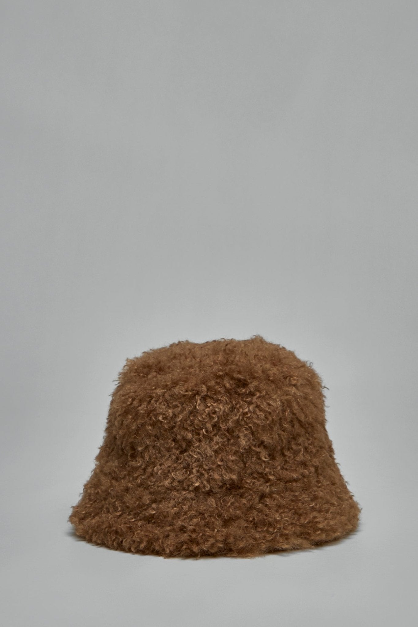 Moncler - Quilted Bucket Hat - LABELS