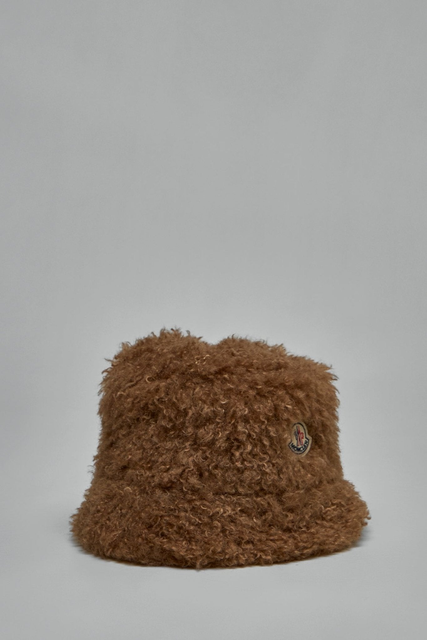 Moncler - Quilted Bucket Hat - LABELS