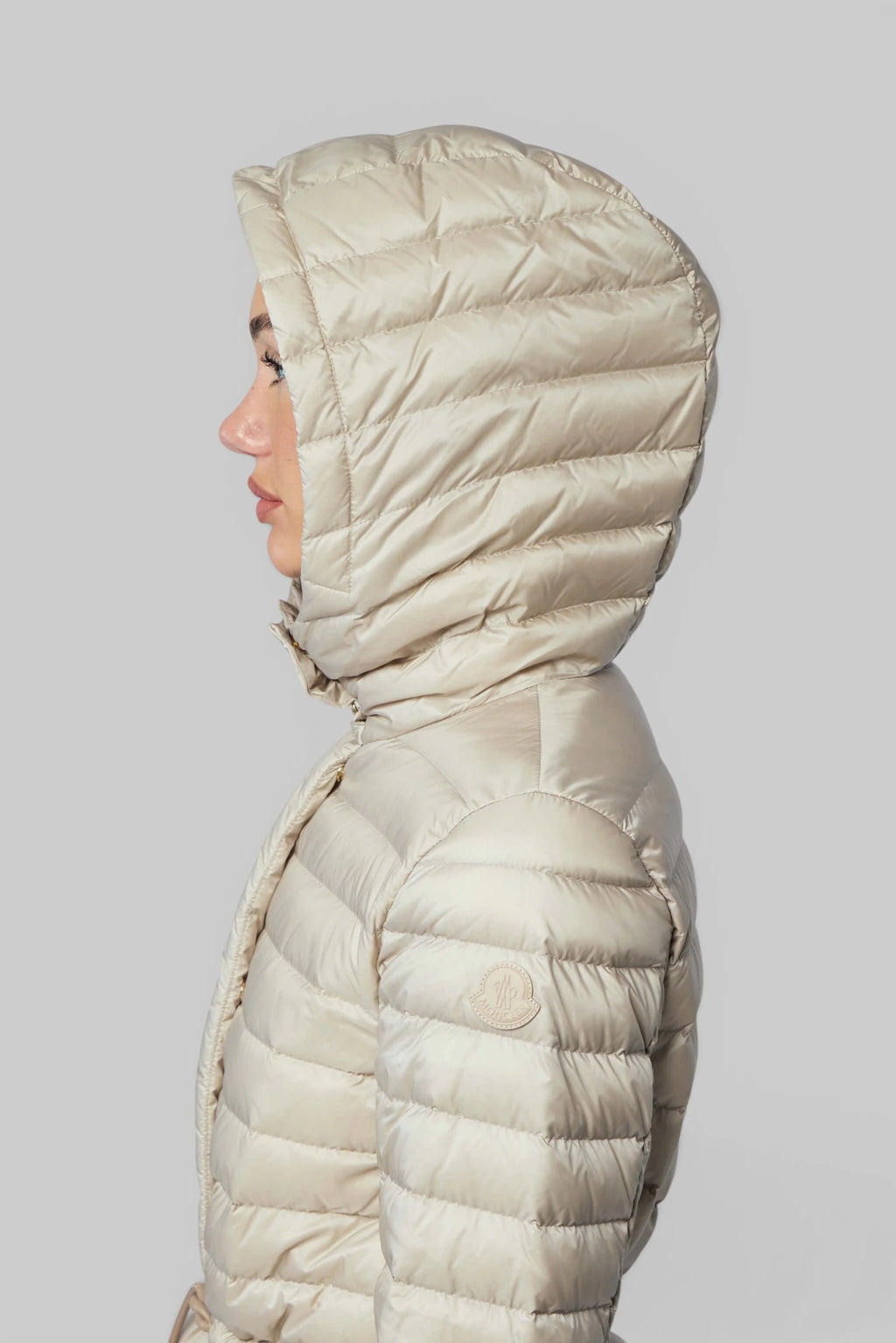 Moncler - Raies Jacket - LABELS
