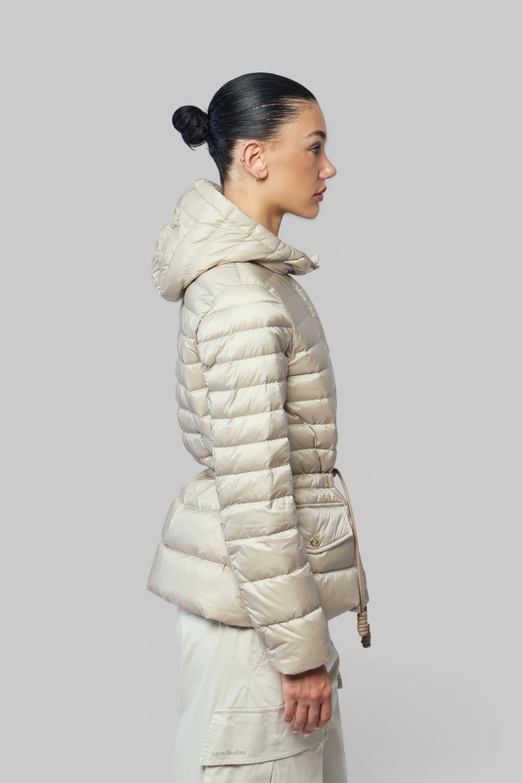 Moncler - Raies Jacket - LABELS