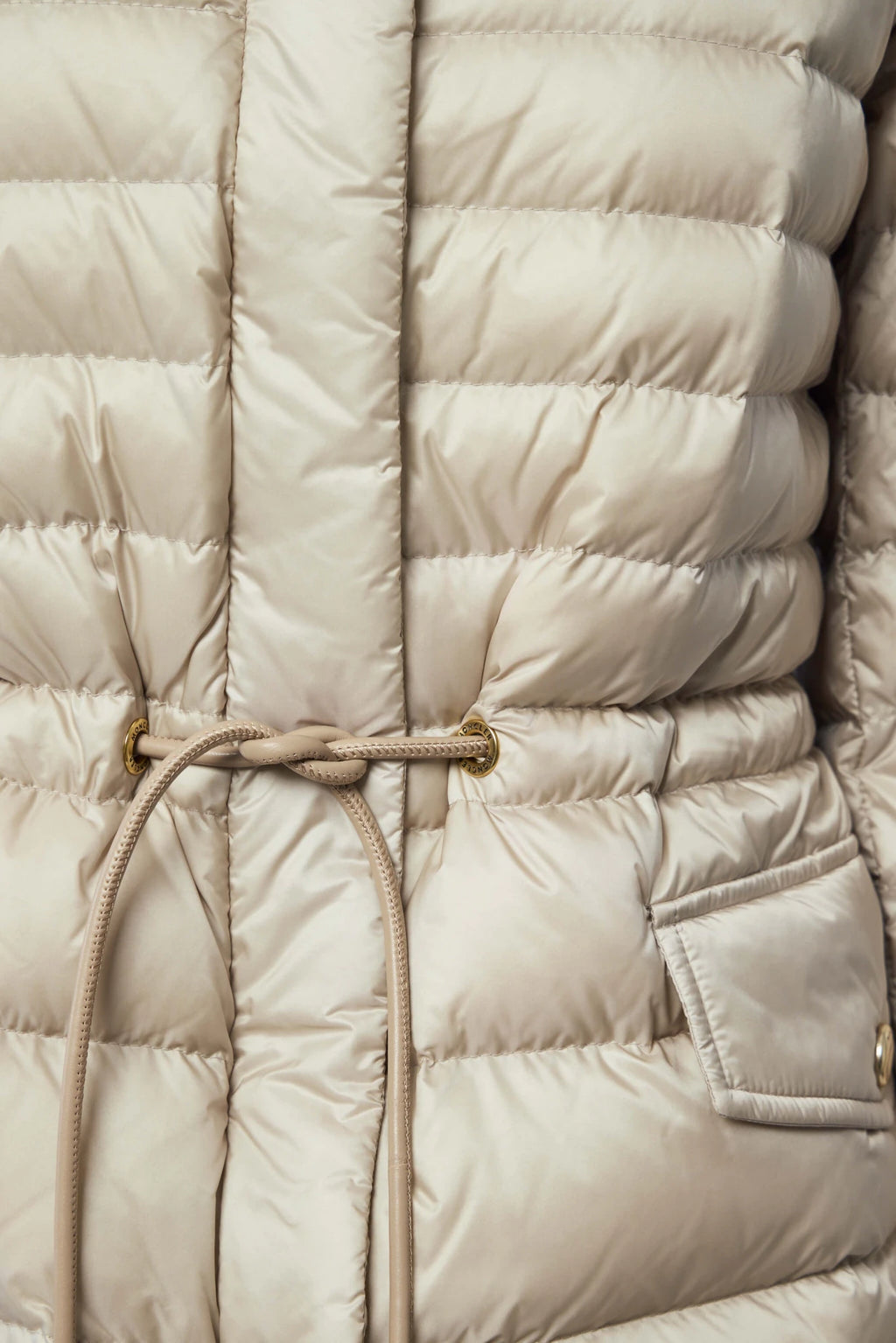 Moncler - Raies Jacket - LABELS