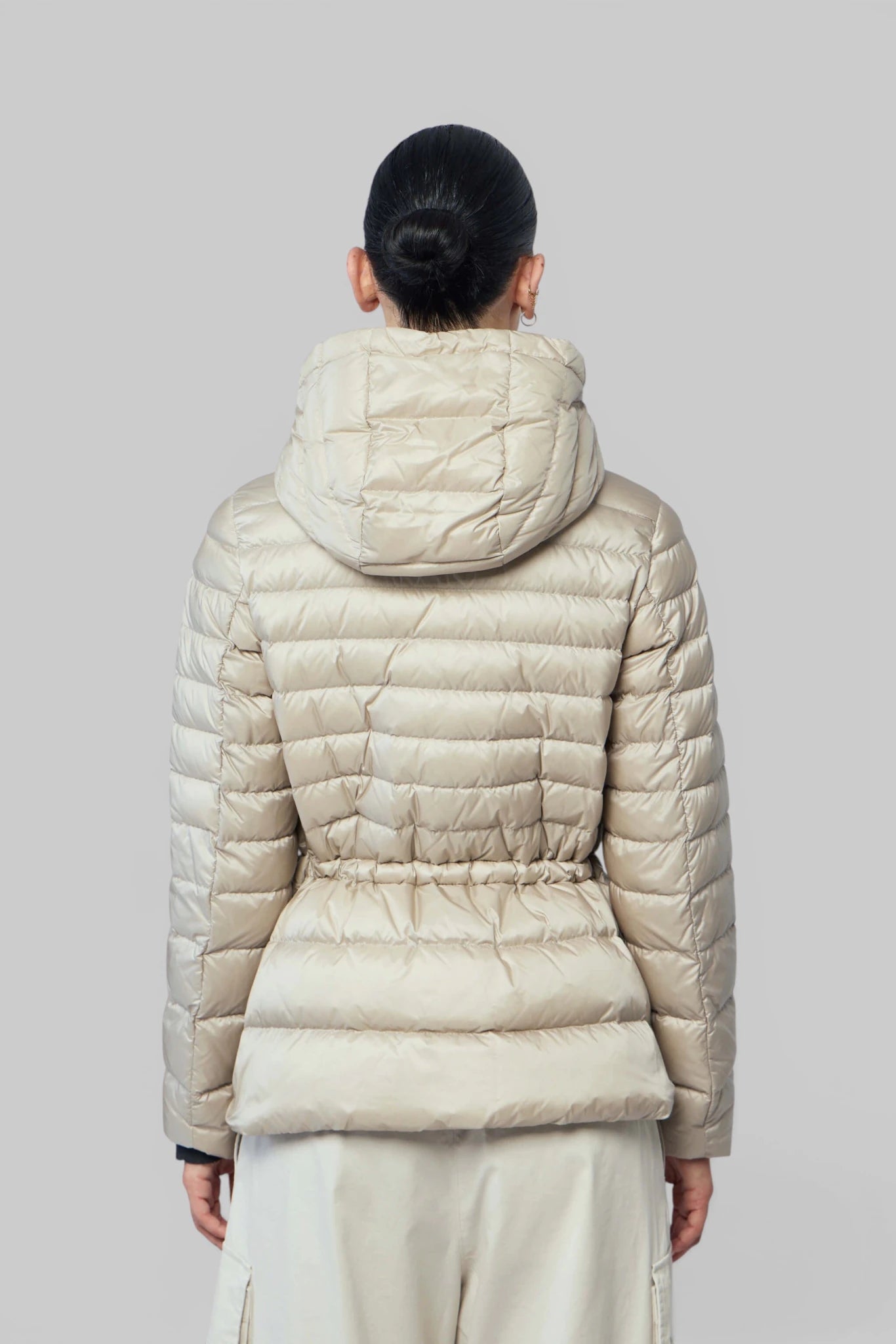 Moncler - Raies Jacket - LABELS