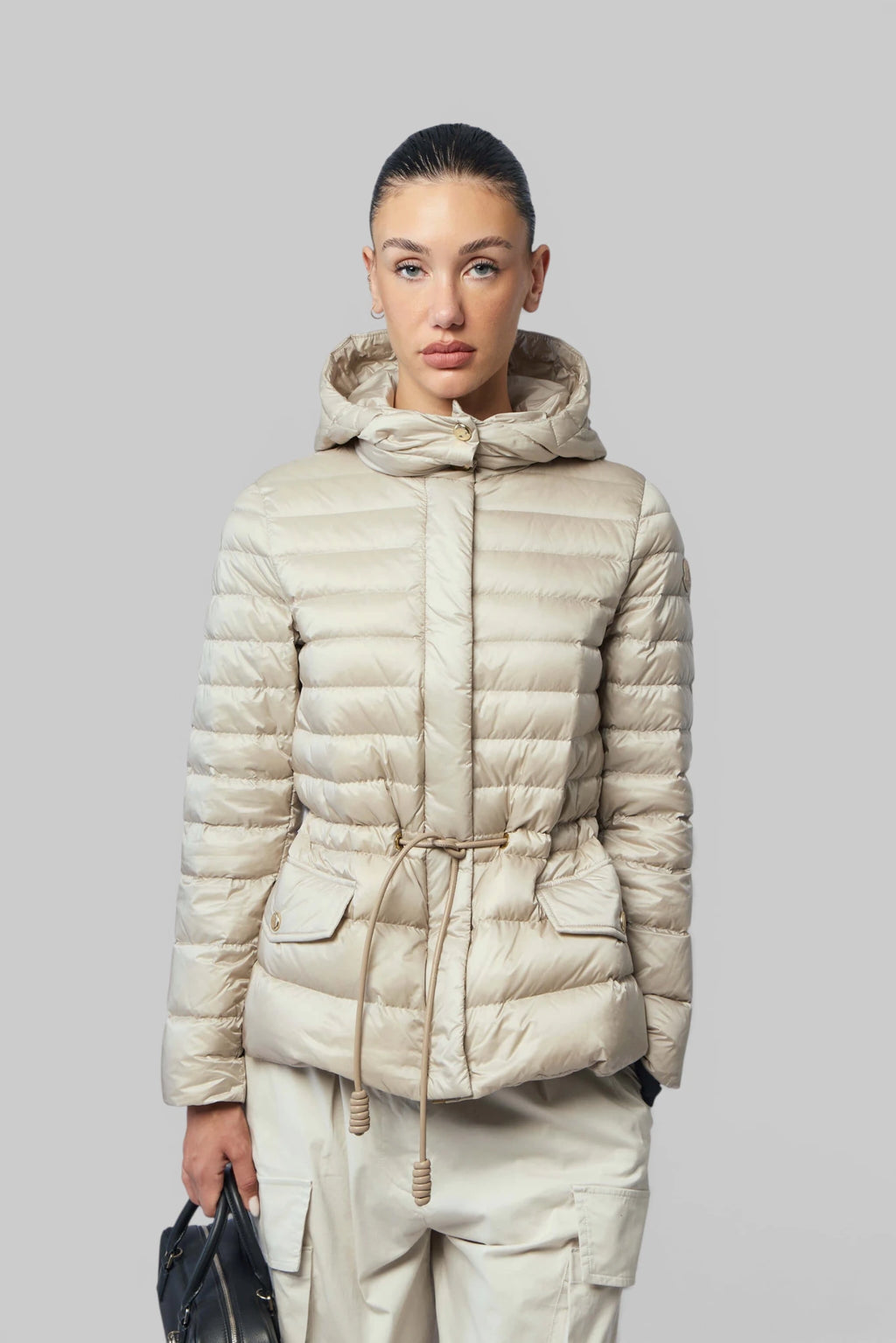 Moncler - Raies Jacket - LABELS