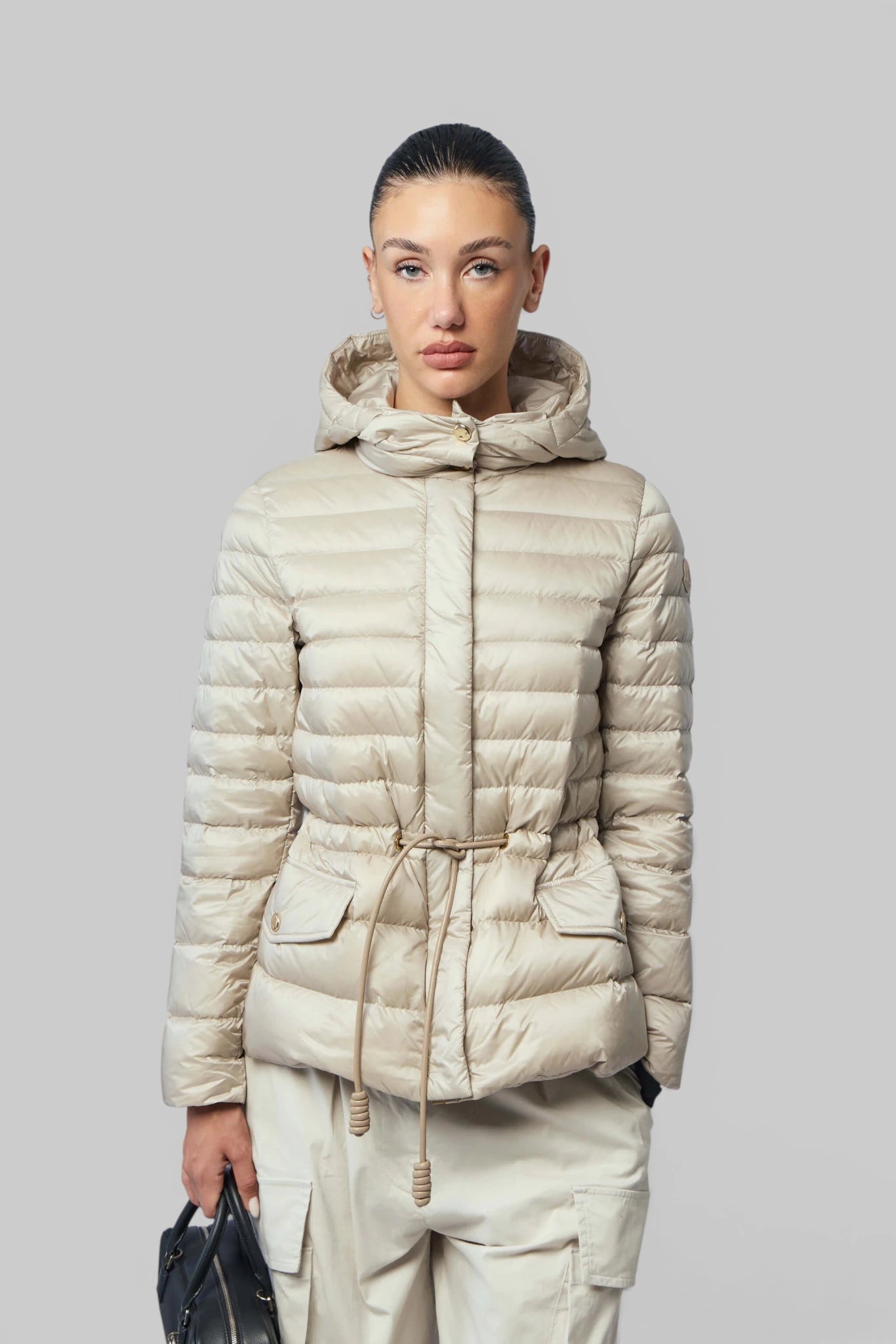 Moncler - Raies Jacket - LABELS