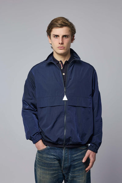 Rastaban Jacket