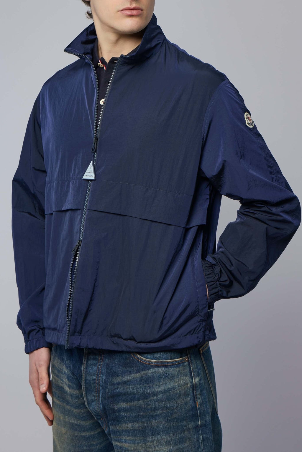 Moncler - Rastaban Jacket - LABELS