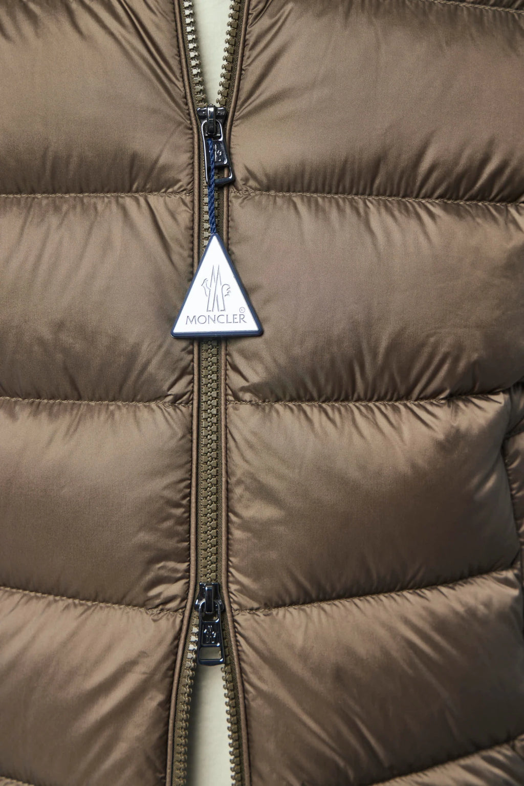 Moncler - Ravenlock Jacket - LABELS