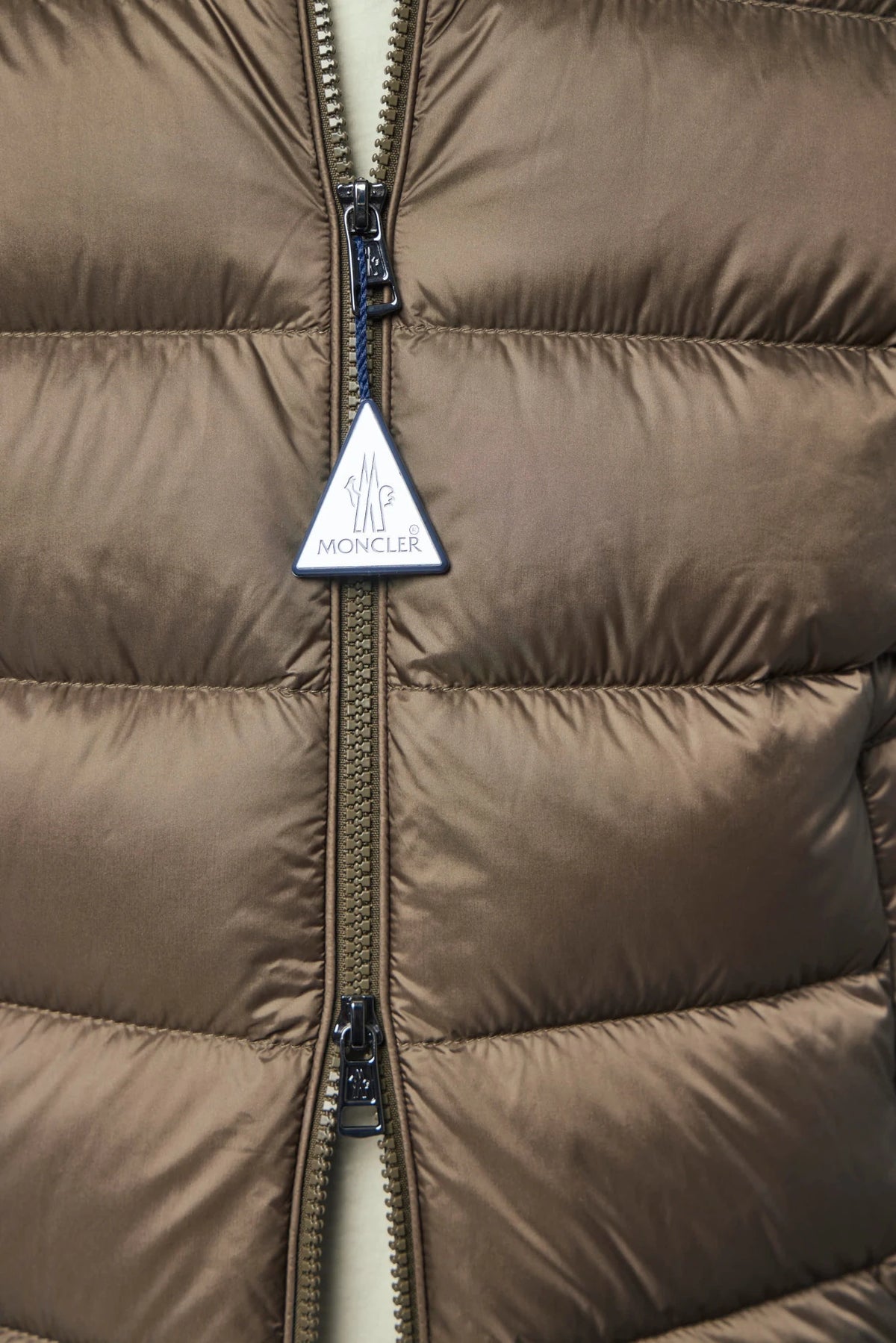 Moncler - Ravenlock Jacket - LABELS