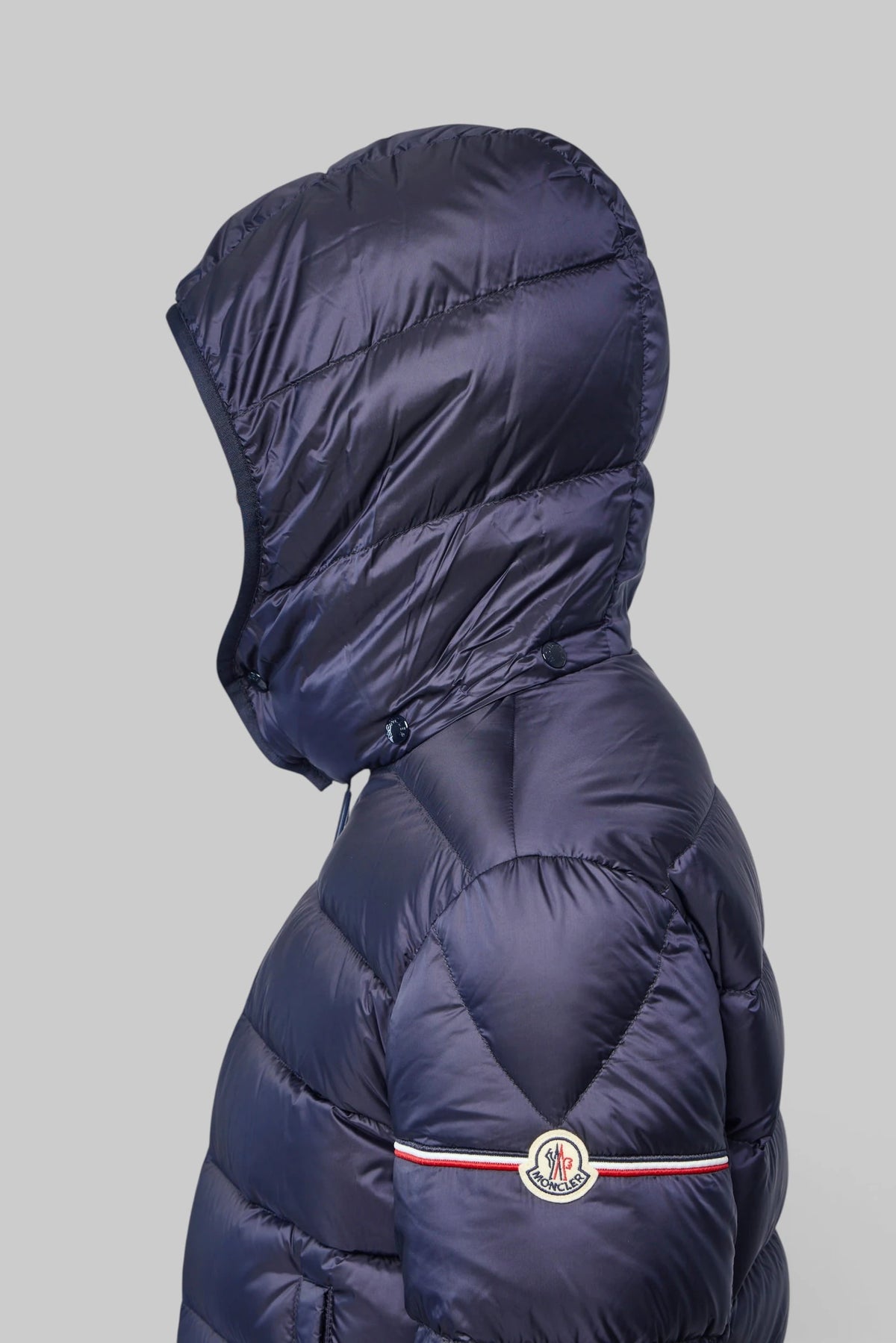 Moncler - Ravenlock Jacket - LABELS