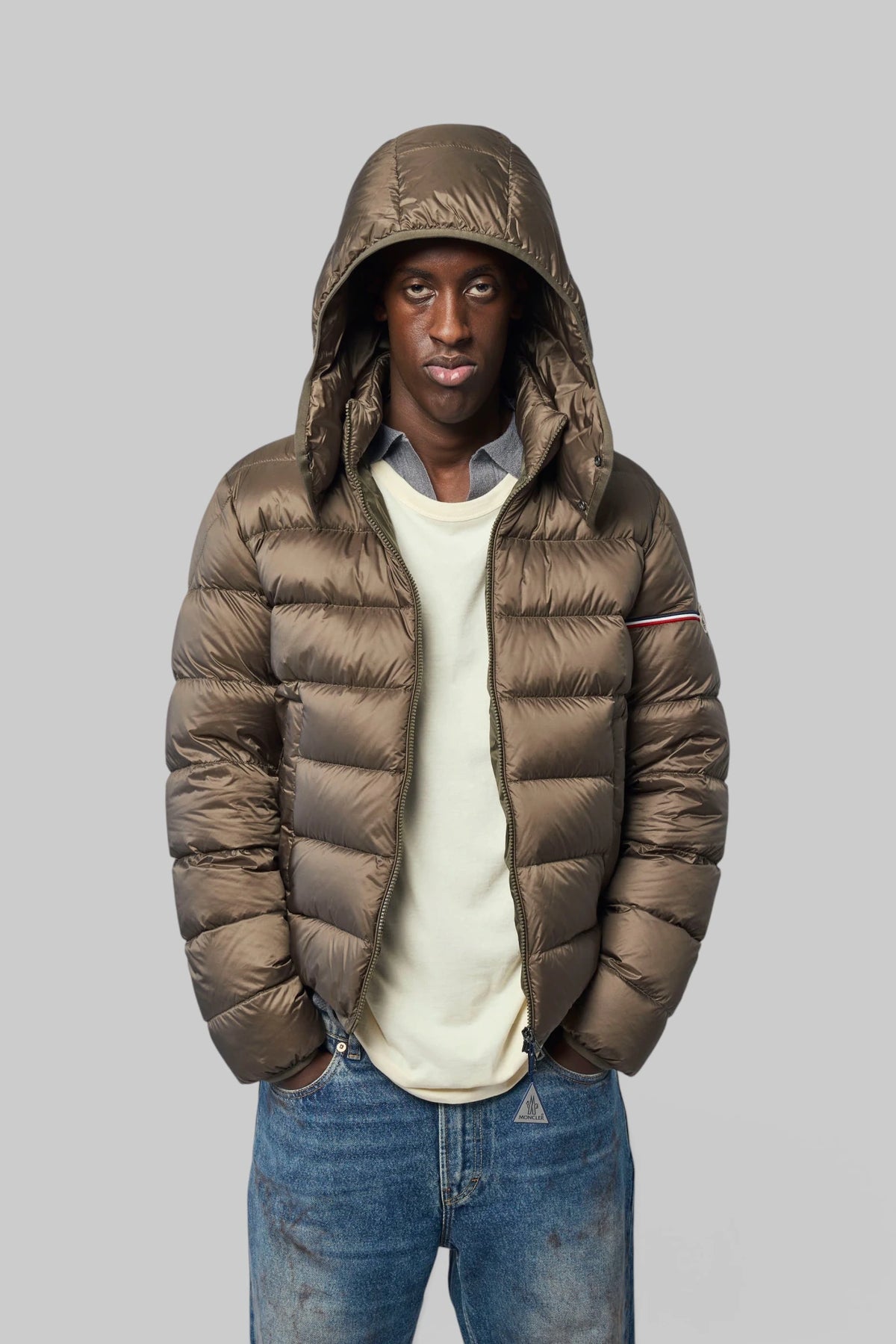 Moncler - Ravenlock Jacket - LABELS