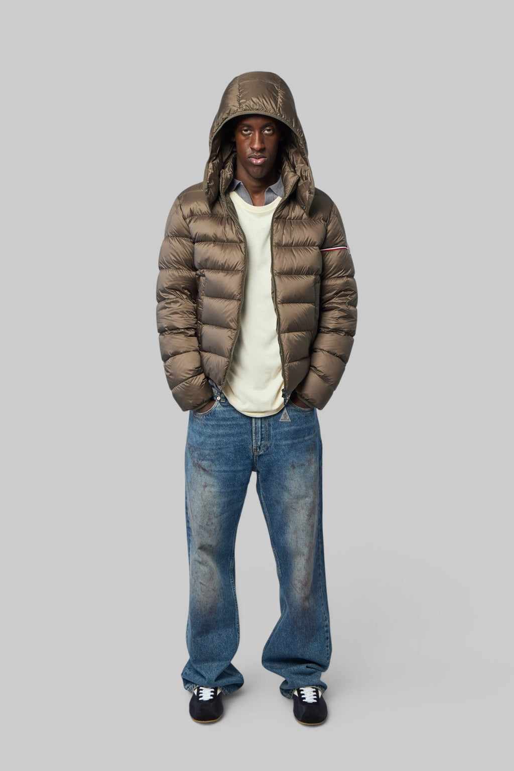 Moncler - Ravenlock Jacket - LABELS