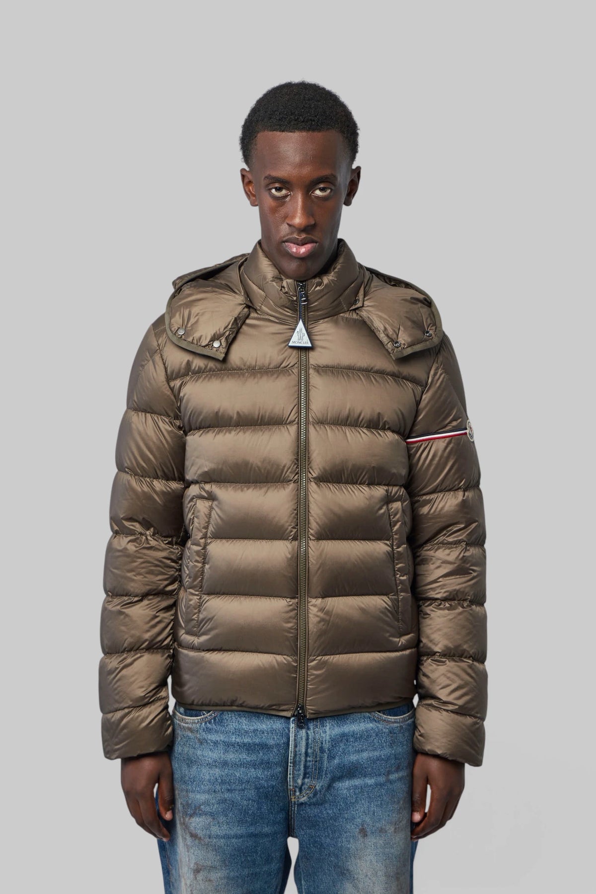 Moncler - Ravenlock Jacket - LABELS