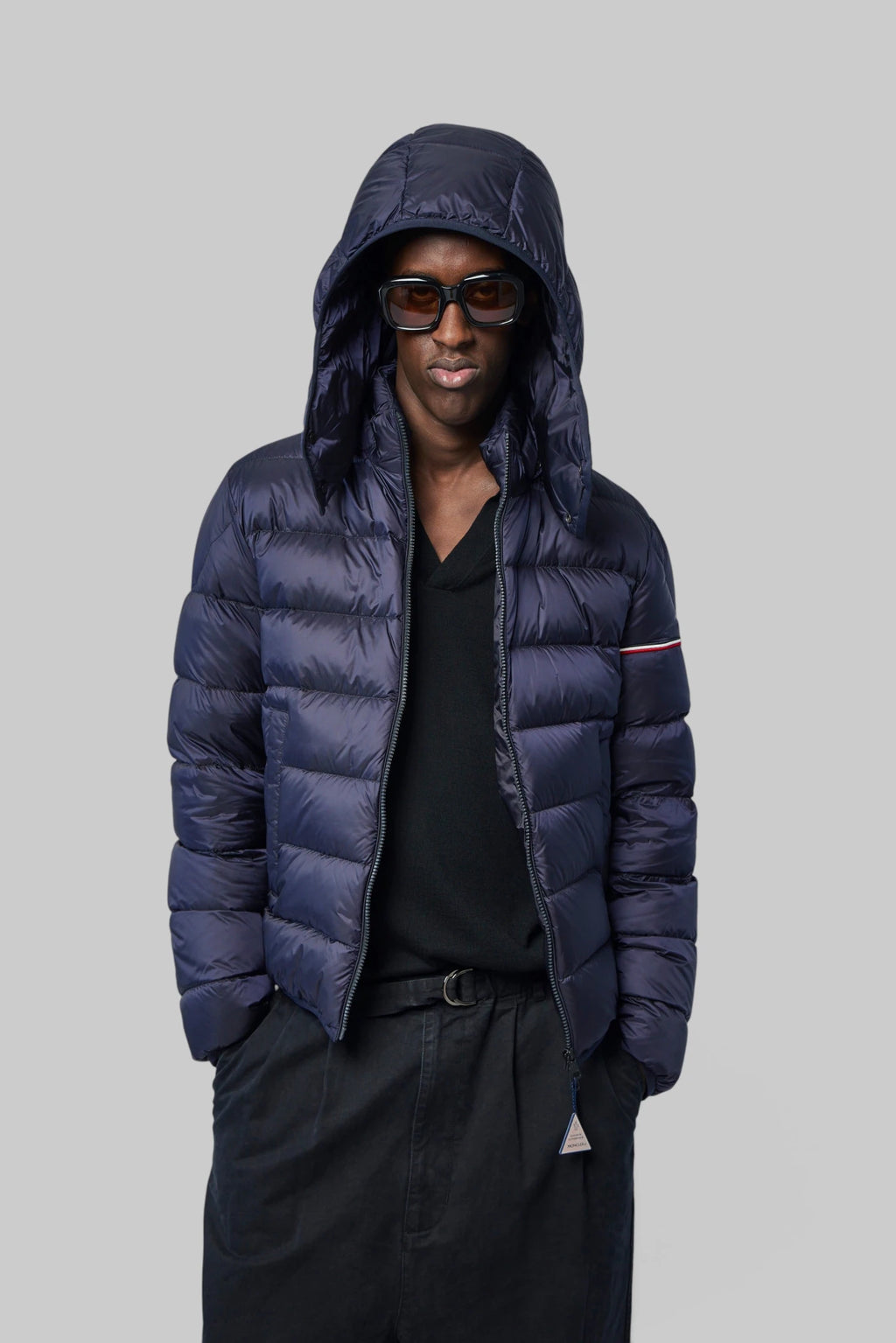 Moncler - Ravenlock Jacket - LABELS