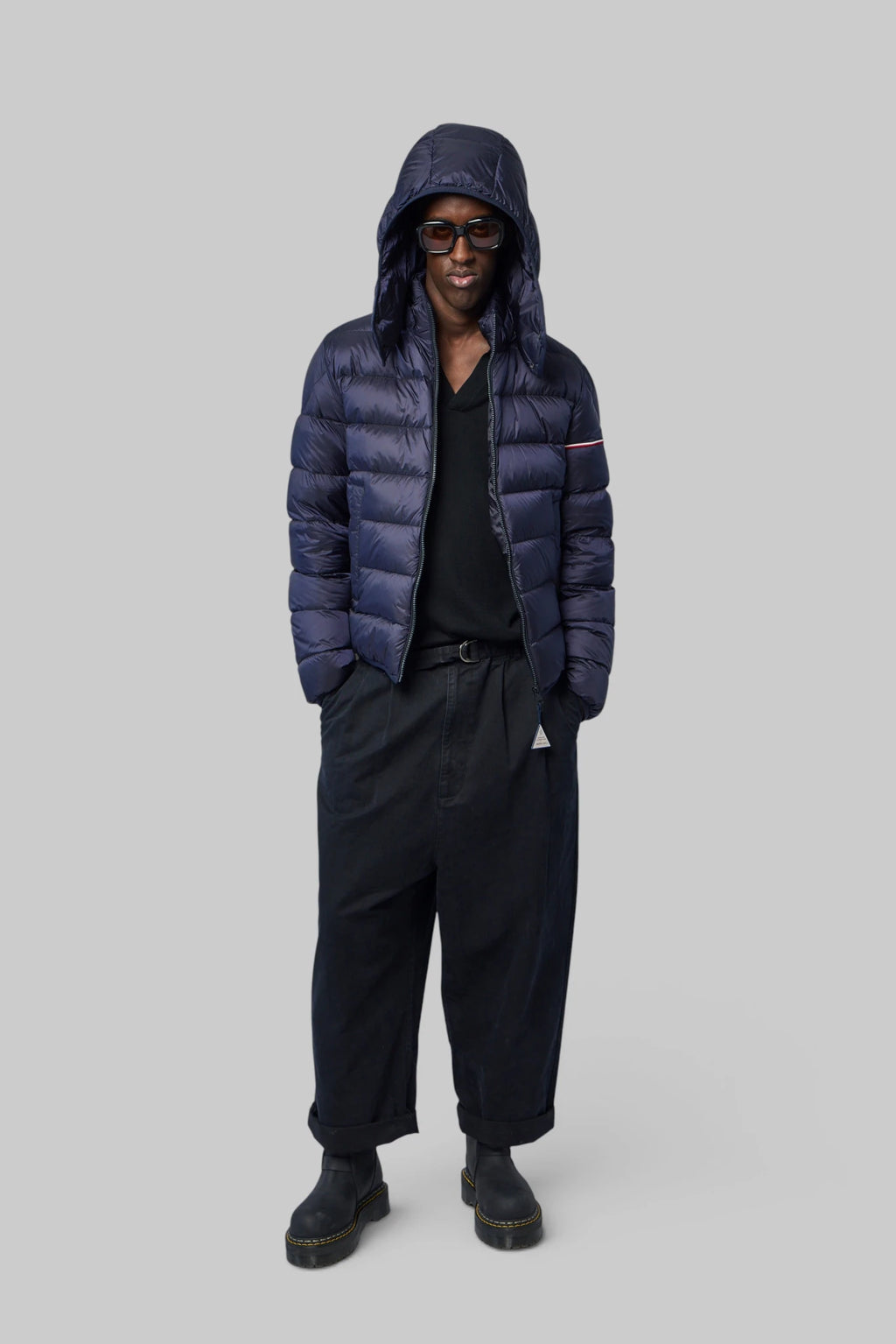 Moncler - Ravenlock Jacket - LABELS