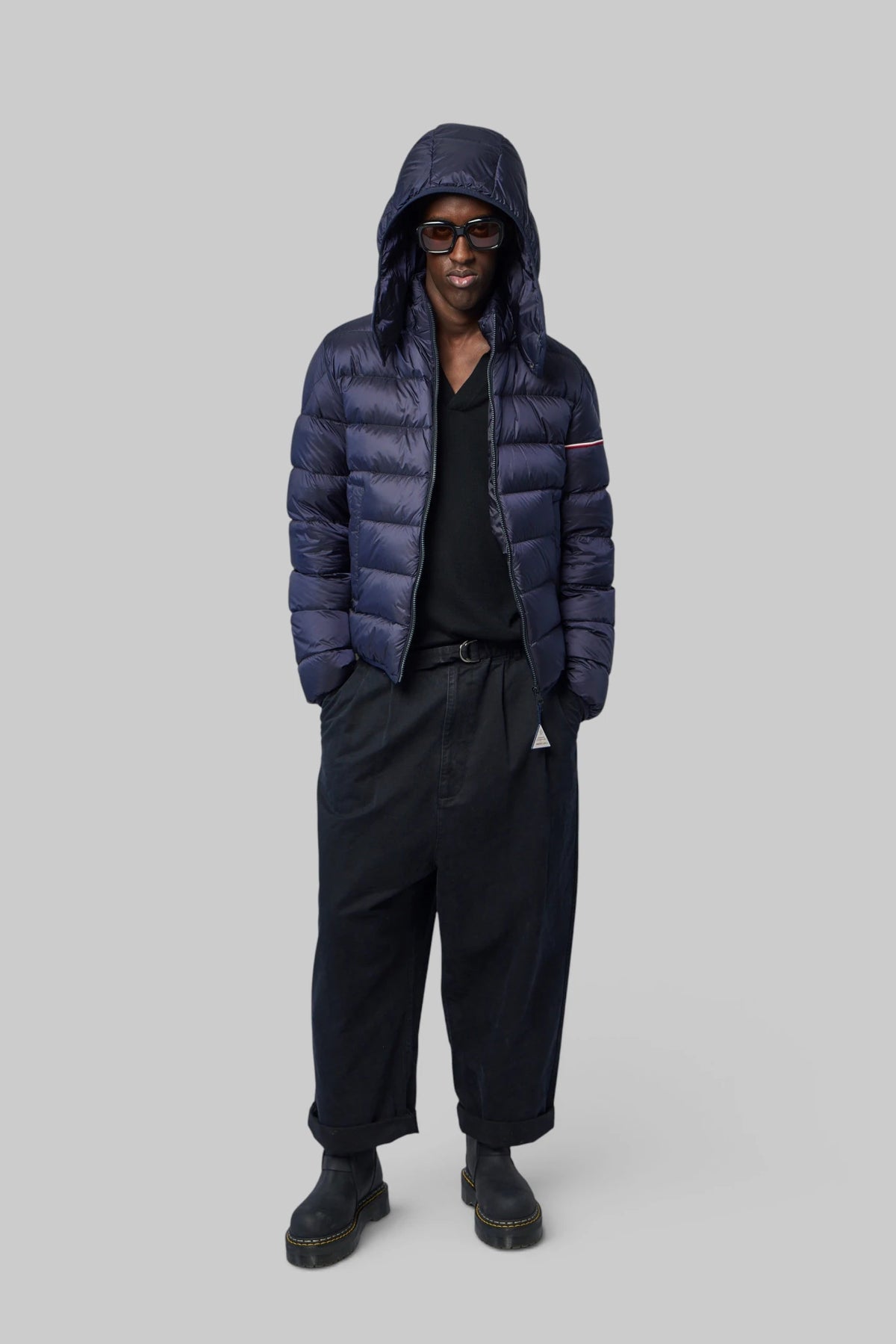 Moncler - Ravenlock Jacket - LABELS