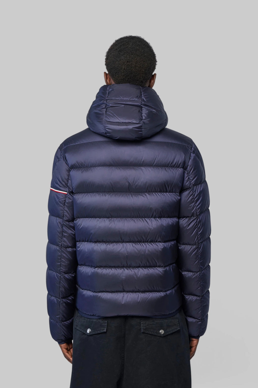 Moncler - Ravenlock Jacket - LABELS