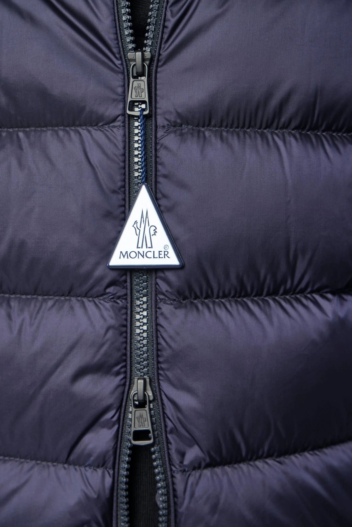 Moncler - Ravenlock Jacket - LABELS