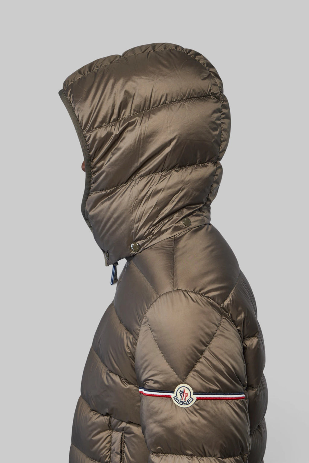 Moncler - Ravenlock Jacket - LABELS