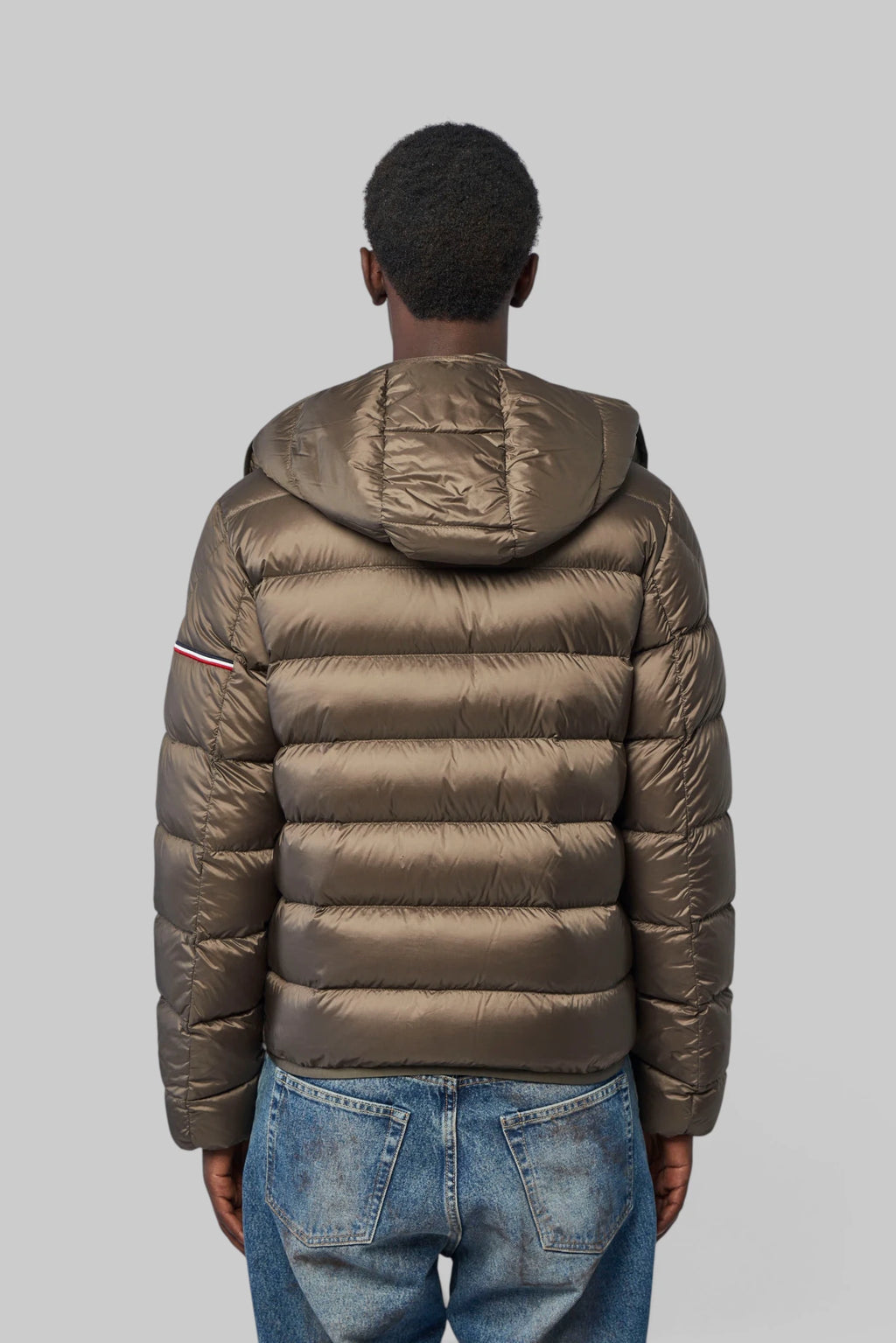 Moncler - Ravenlock Jacket - LABELS