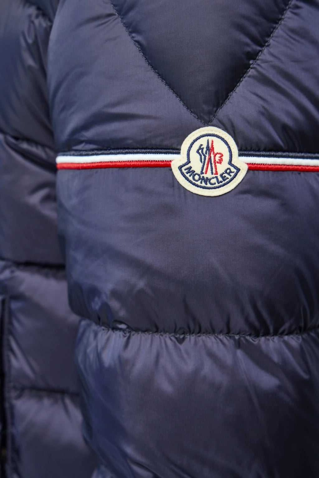 Moncler - Ravenlock Jacket - LABELS