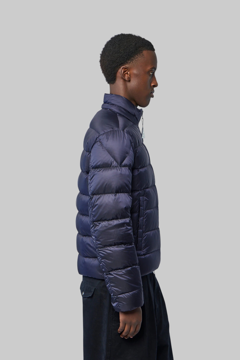 Moncler - Ravenlock Jacket - LABELS